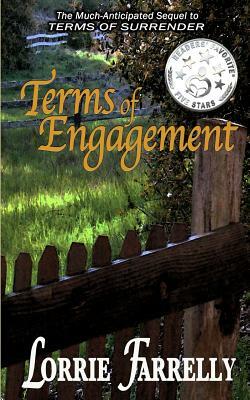 Terms of Engagement by Lorrie Farrelly