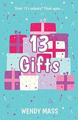 13 Gifts by Wendy Mass