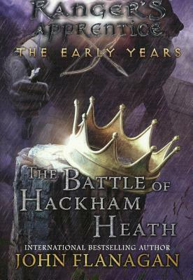 Battle of Hackham Heath by John Flanagan