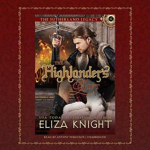 The Highlander's Gift by Eliza Knight
