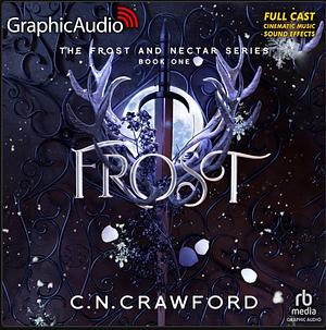 Frost by C.N. Crawford