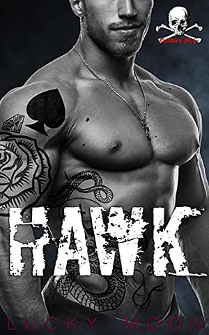 Hawk by Lucky Moon