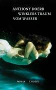 Winklers Traum vom Wasser by Anthony Doerr