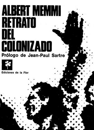 Retrato Del Colonizado by Albert Memmi