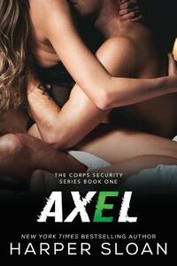 Axel by Harper Sloan