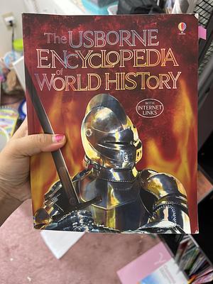 The Encyclopedia of World History by Jane Bingham