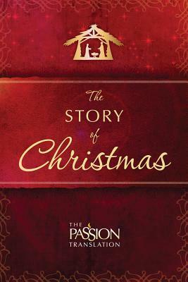 The Story of Christmas by Brian Simmons