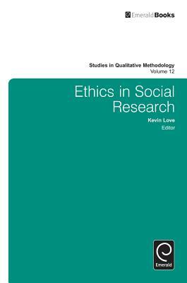 Ethics in Social Research by 