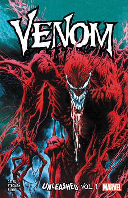 Venom Unleashed Vol. 1 by Ryan Stegman, Donny Cates, Juanan Ramirez, Danilo Beyruth