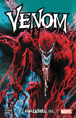 Venom Unleashed Vol. 1 by Juanan Ramirez, Danilo Beyruth, Donny Cates, Ryan Stegman