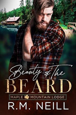 Beauty and The Beard by R.M. Neill