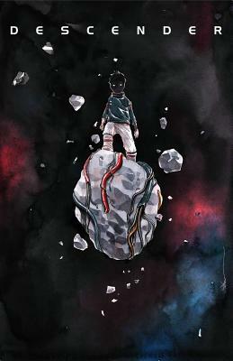 Descender, Vol. 4: Orbital Mechanics by Jeff Lemire