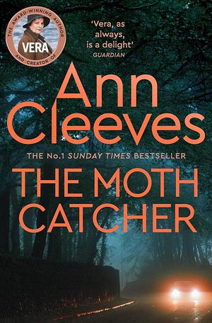 The Moth Catcher by Ann Cleeves