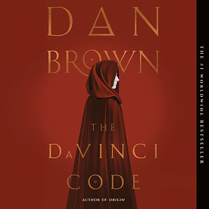 The Da Vinci Code by Dan Brown