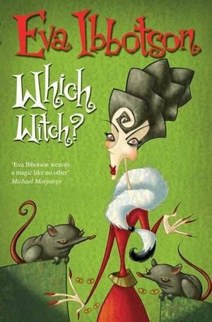 Which Witch? by Eva Ibbotson