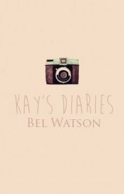 Kay's Diaries (Louis Tomlinson) by Bel Watson