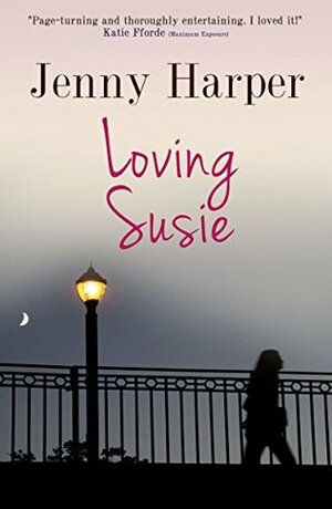 Loving Susie (The Heartlands Series, #2) by Jenny Harper