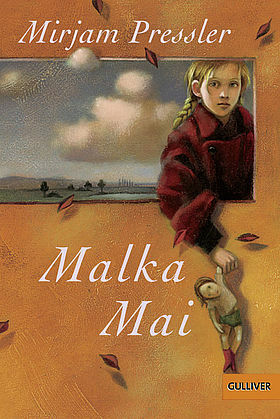 Malka Mai by Mirjam Pressler