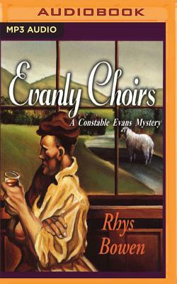Evanly Choirs by Rhys Bowen