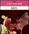 Bats (New True Books) by Susan H. Gray