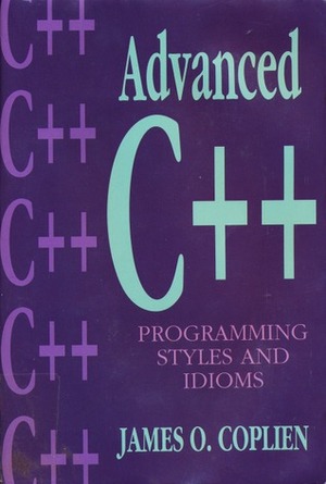 Advanced C++ Programming Styles and Idioms by James O. Coplien