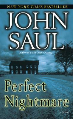 Perfect Nightmare by John Saul