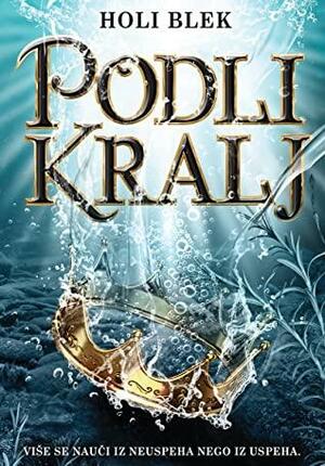 Podli kralj by Holly Black