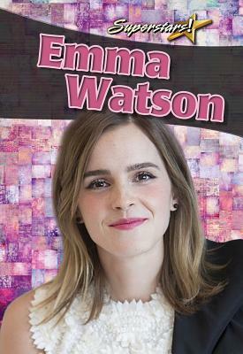 Emma Watson by Petrice Custance