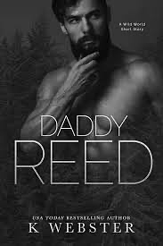 Daddy Reed by K Webster