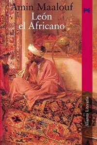 Leon el Africano / Leo Africanus by Amin Maalouf