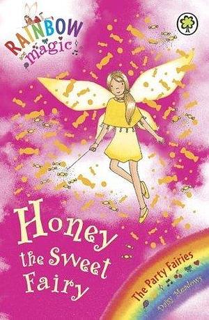 Honey The Sweet Fairy by Georgie Ripper, Daisy Meadows