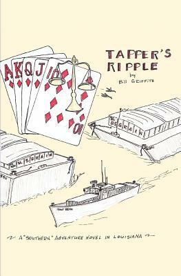 "Tapper's Ripple" by Bill Griffith