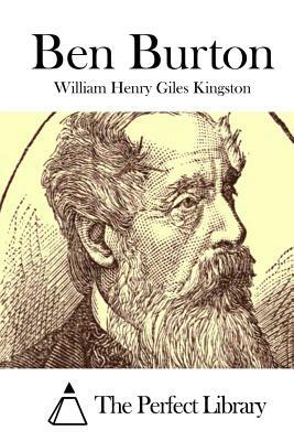 Ben Burton by William Henry Giles Kingston
