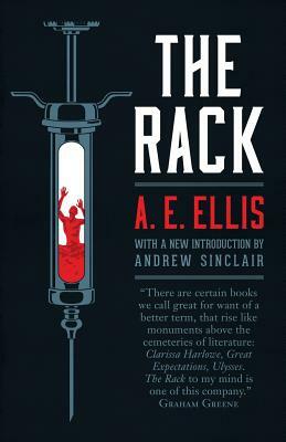 The Rack by A. E. Ellis, Derek Lindsay
