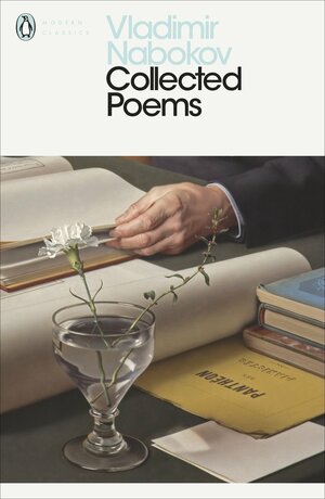 Collected Poems by Vladimir Nabokov