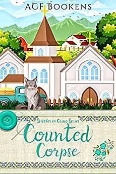 Counted Corpse by ACF Bookens