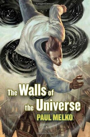 The Walls of the Universe by Paul Melko