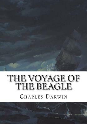 The Voyage of the Beagle by Charles Darwin