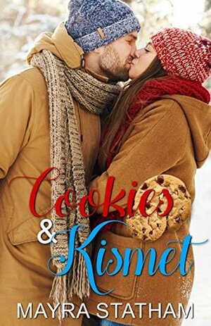 Cookies & Kismet by Mayra Statham