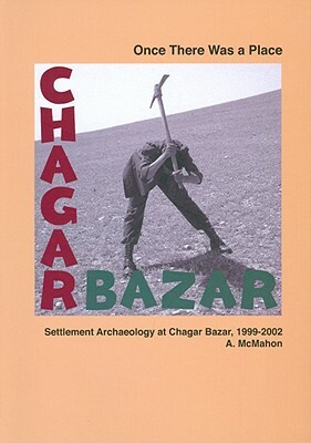 Once There Was a Place: Settlement Archaeology at Chagar Bazar, 1999-2002 by Carlo Colantoni, Augusta McMahon, Julia Frane