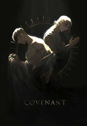 Covenant Season Two by LySandra Vuong, explodikid