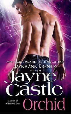 Orchid by Jayne Ann Krentz, Jayne Castle