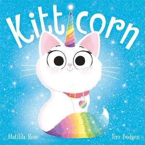 Kitticorn by Matilda Rose