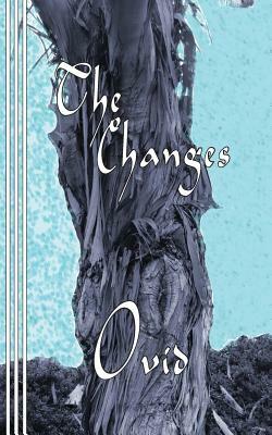 The Changes by Nicholas Rowe