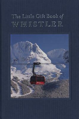 The Little Gift Book of Whistler by Whitecap Books