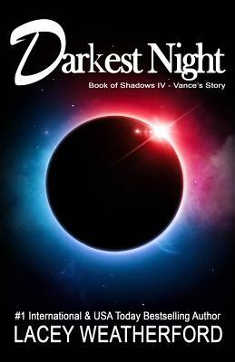 Darkest Night by Lacey Weatherford