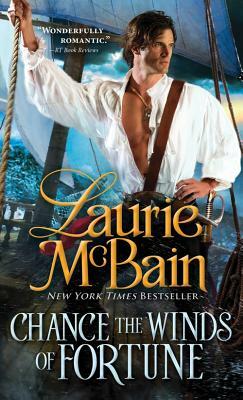 Chance the Winds of Fortune by Laurie McBain