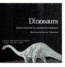 Dinosaurs by Lee Bennett Hopkins
