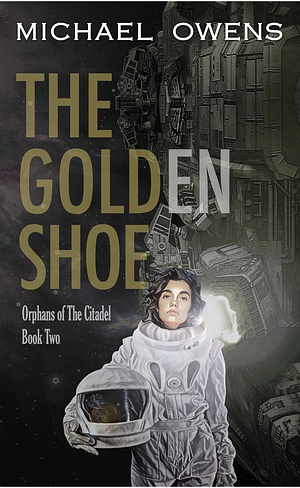 The Golden Shoe by Michael Owens