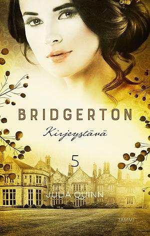 Kirjeystävä by Julia Quinn